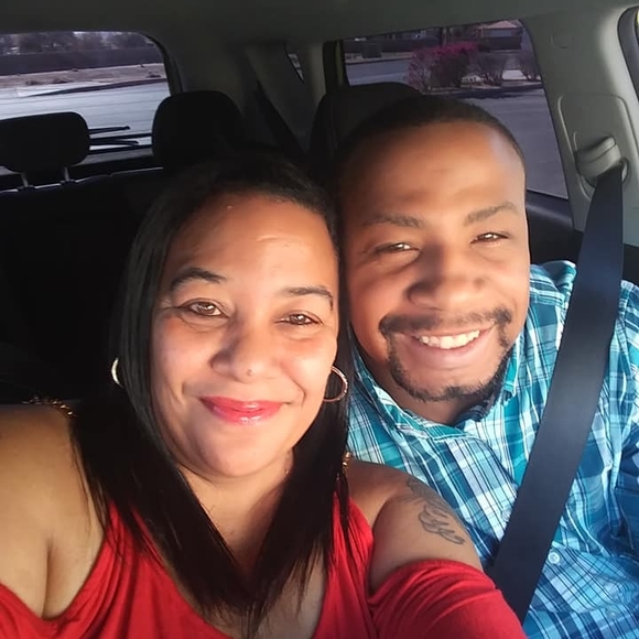 Meet your Posher, Shamaine - Picture 1 of 1